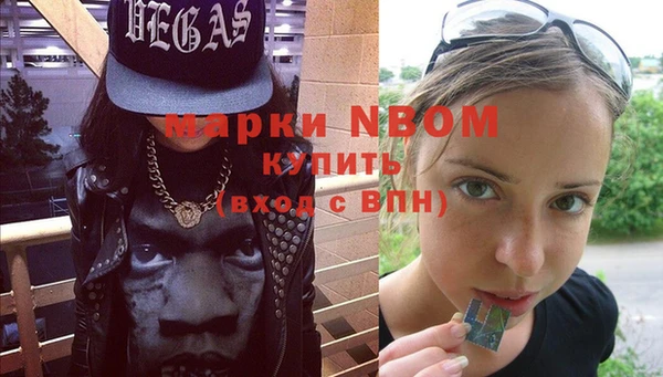 молекула духа Верхний Тагил